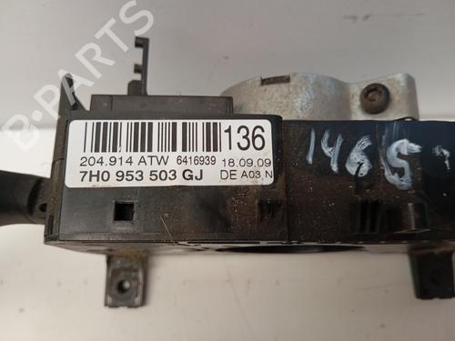 Switch SEAT IBIZA IV (6J5, 6P1)  | BP26331553I30 