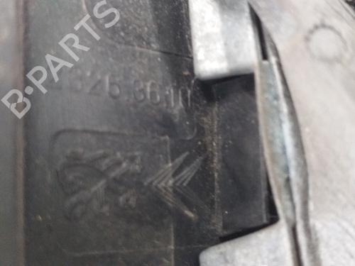 Left mirror CITROËN BERLINGO MULTISPACE (B9) 1.6 HDi 75 16V | BP10418711C26