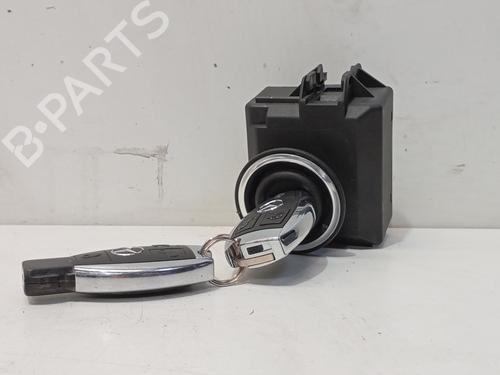 Ignition barrel MERCEDES-BENZ E-CLASS T-Model (S212) E 350 CDI (212.225) | BP36497291M48 - Image 6