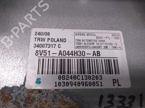 BP12281842C10 | Airbag delantero derecho FORD FIESTA VI (CB1, CCN) 1.6 TDCi BP12281842C10