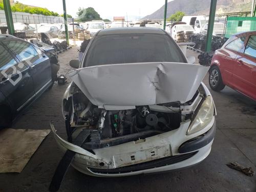 Girkassekontrollenhet PEUGEOT 307 (3A/C) 1.6 16V | BP9359944M52 