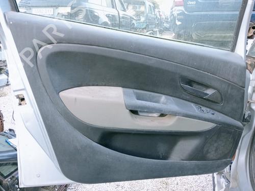 Used Left front window switch FIAT PUNTO EVO (199_) 1.4 (199AXB1A) (77 hp) 20487892