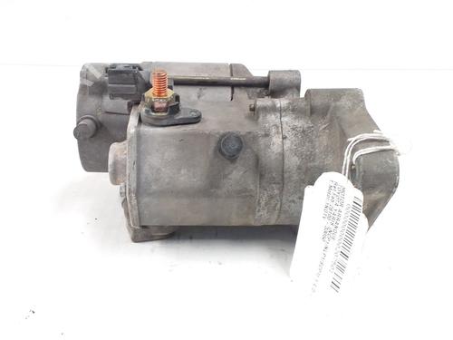 Starter TOYOTA YARIS (_P1_) 1.4 D-4D (NLP10_, NLP10R) | BP9356400M8 