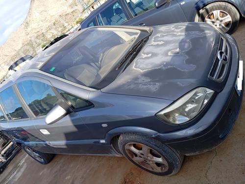 Pièces Détachées Usagées OPEL ZAFIRA A MPV (T98) [1999-2006]  4411365