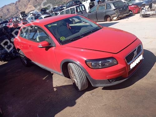 Used Hood lock VOLVO C30 (533) 1.6 D (109 hp) 25493507