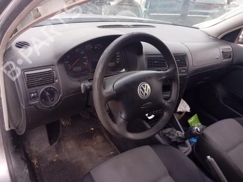 Left mirror VW GOLF IV (1J1)  | BP31246988C26 