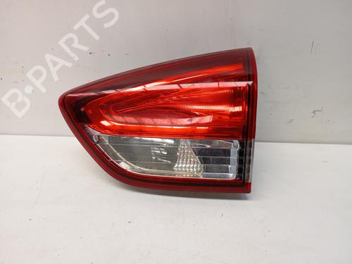 Used Right tailgate light Right tailgate light RENAULT CLIO IV (BH_) [2012-2021] 36420990 36420990