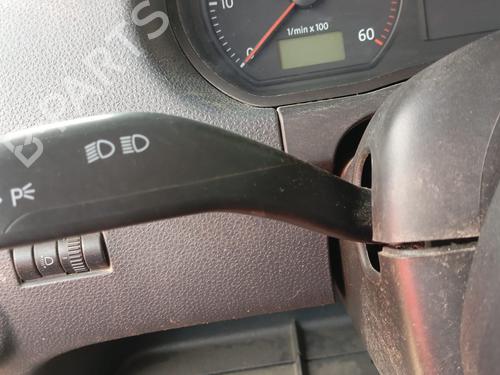 Used Switch VW POLO IV (9N_, 9A_) 1.4 TDI (70 hp) 20338621