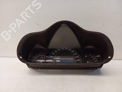 Used Instrument cluster Instrument cluster 39433776 39433776