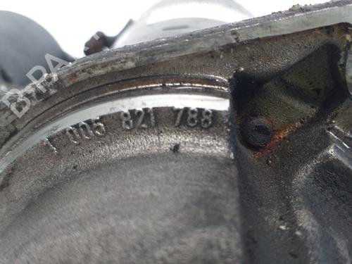 Startmotor BMW 3 (E46) 318 i | BP9359911M8 
