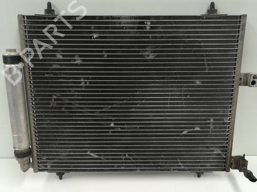 Used AC radiator FIAT ULYSSE (179_) 2.2 JTD (128 hp) 9350890