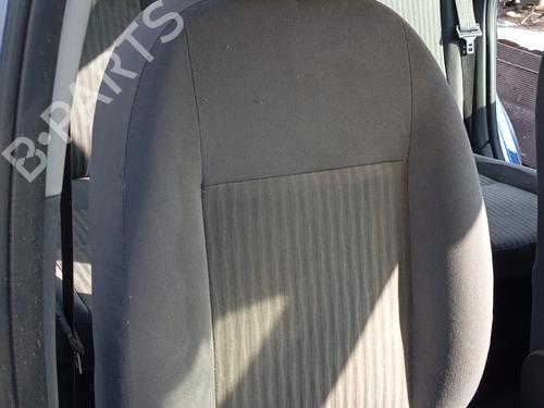 Sæde højre fortil FORD FOCUS C-MAX (DM2) [2003-2007]  16237040