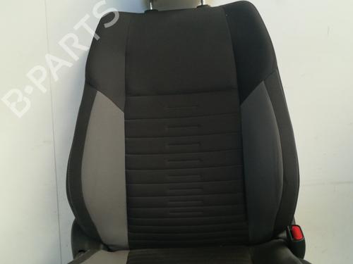Right front seat TOYOTA AURIS (_E18_) 1.8 Hybrid (ZWE186_, ZWE186R) | BP13663542C16 