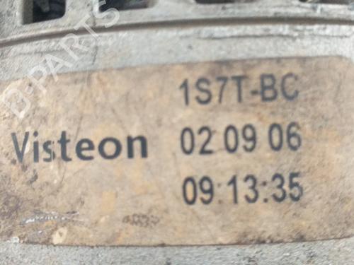 Generator FORD MONDEO III Saloon (B4Y) 2.0 16V TDDi / TDCi | BP9360117M7 