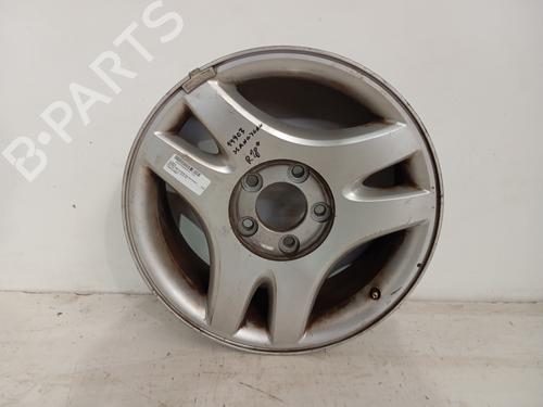 rim-ssangyong-kyron-2005-2006-2007-2008-2009-2010-2011-2012-2013-2014-31840119 main image