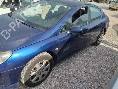 Starter PEUGEOT 407 (6D_) 1.6 HDi 110 (6D9HZC, 6D9HYC) | BP9358874M8 