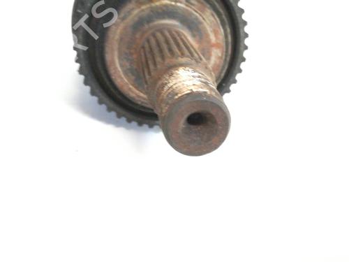 Right front driveshaft RENAULT SCÉNIC I MPV (JA0/1_, FA0_)  | BP12273414M39 