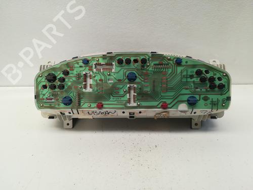 Instrument cluster NISSAN PRIMERA (P11)  | BP9360877C47 