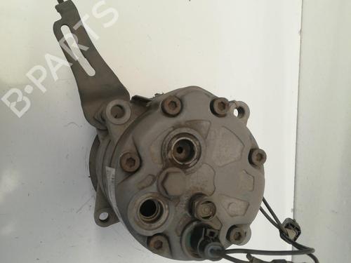 Used AC compressor VOLVO 440 (445) [1988-1996]  10245699