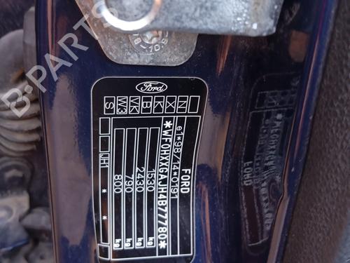 Instrument cluster FORD FIESTA V (JH_, JD_) 1.4 16V | BP31356554C47 