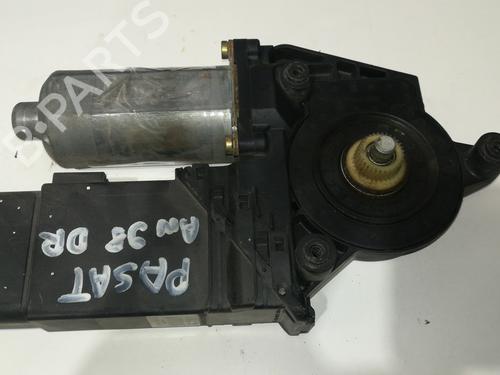 Right front window motor VW PASSAT B5 (3B2)  | BP9350853E20 