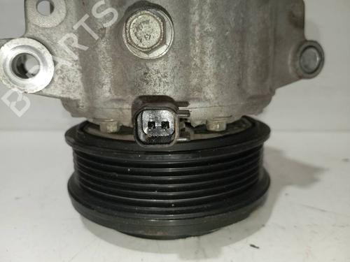AC-Kompressor FORD ECONOLINE Van | BP38509306M34 - Image 9