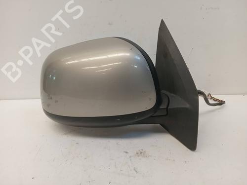 Right mirror MITSUBISHI OUTLANDER II (CW_W) 2.0 DI-D (CW8W) | BP29923953C27