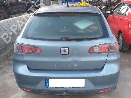 Rim SEAT IBIZA III (6L1)  | BP9360946C45 