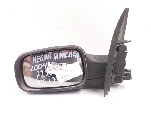 Retrovisor esquerdo RENAULT MEGANE II (BM0/1_, CM0/1_) [2001-2012]  9347927
