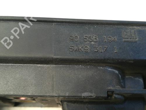 Ignition coil OPEL ASTRA G Coupe (T98) 1.8 16V (F07) | BP9361090M94 