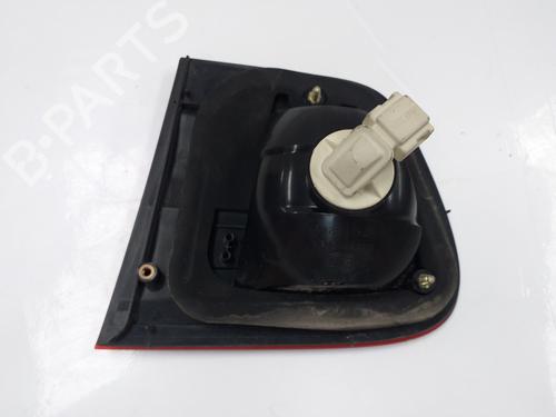 Left tailgate light SEAT IBIZA II (6K1)  | BP9346838C79 