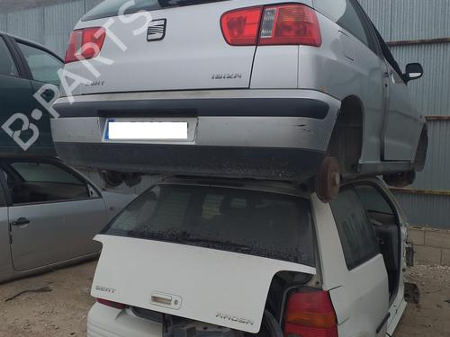 Right taillight SEAT IBIZA II (6K1) 1.4 i | BP12288976C35 