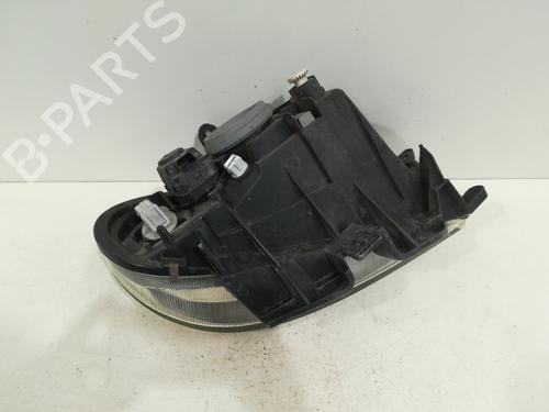 Left headlight CITROËN SAXO (S0, S1) 1.4 VTS | BP9358340C28 