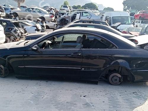 Left taillight MERCEDES-BENZ CLK (C209)  | BP27535044C34 