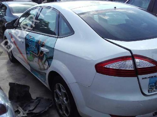 Køler FORD MONDEO IV (BA7) 1.8 TDCi | BP9346491M31 