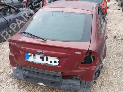 Used Tailgate FORD MONDEO III (B5Y) 2.0 TDCi (130 hp) 16225992
