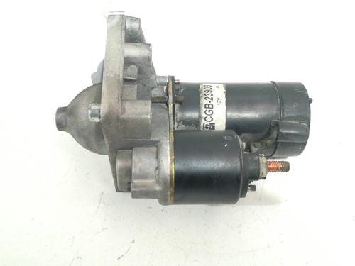 Startmotor PEUGEOT 206 SW (2E/K) 1.4 HDi | BP9360987M8 