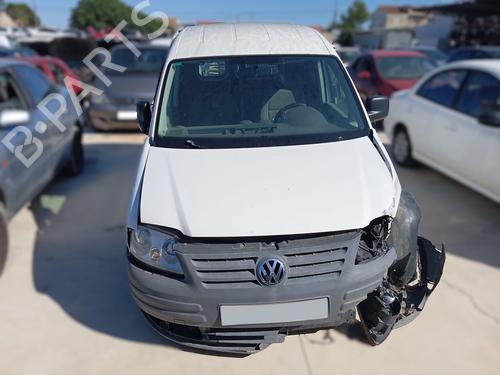 Brugte VW CADDY III Box Body/MPV (2KA, 2KH, 2CA, 2CH) 4727561