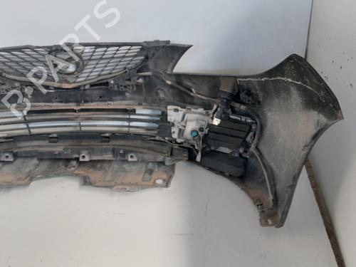 Front bumper MAZDA 6 Hatchback (GH) 2.0 MZR-CD (GH14) | BP35974556C7 - Image 5