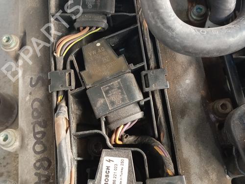 Motore SEAT CORDOBA (6L2) 1.4 16V | BP29972122M1 