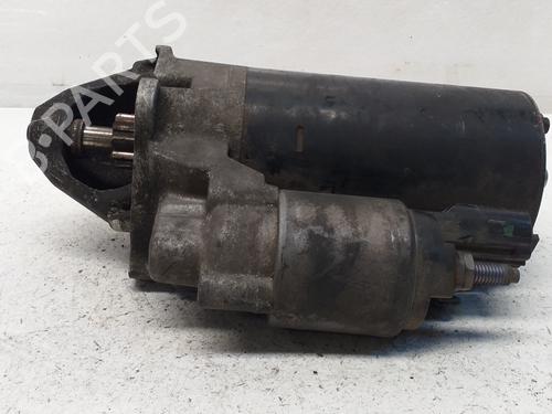 Startmotor AUDI A4 B6 (8E2) 1.9 TDI (116 hp) 03G911023A | 03G911023A |