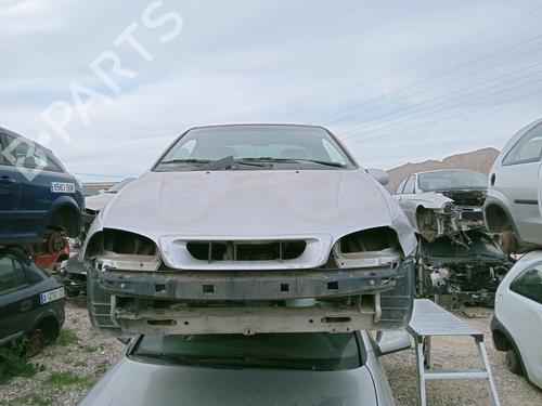 Right taillight OPEL TIGRA (S93) 1.4 16V (F07) | BP18054288C35 