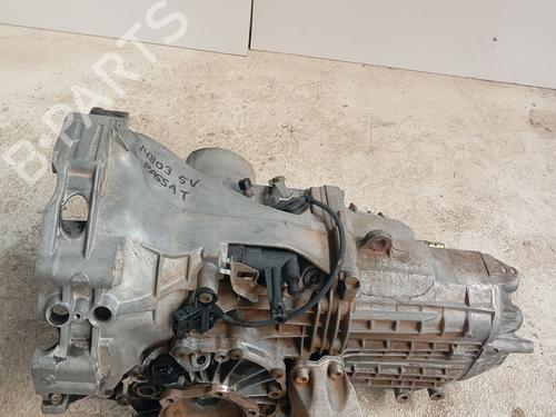 Gearbox VW PASSAT B5 (3B2)  | BP29904888M3 