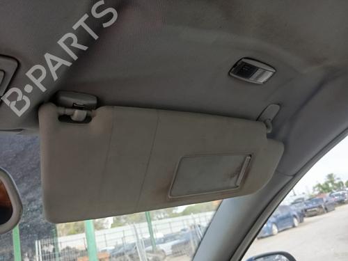 Højre solskærm VW PASSAT B5.5 (3B3)  BP28355325I2