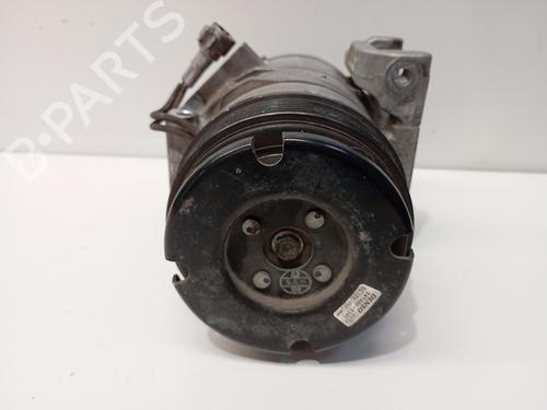 AC-Kompressor SUBARU OUTBACK (BS) | BP36077515M34 - Image 4