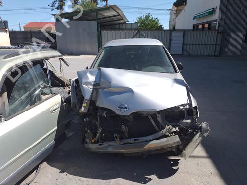 Rear mirror NISSAN ALMERA II Hatchback (N16) 1.5 | BP26432407I6 - Image 3