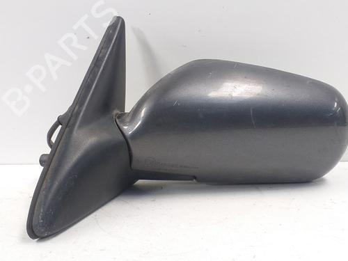 Left mirror NISSAN PRIMERA Hatchback (P10)  | BP10245784C26 