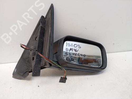retrovisor-direito-bmw-3-compact-e46-2001-2002-2003-2004-2005-36279675 main image