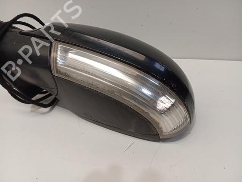Left mirror VW PASSAT B6 (3C2) 2.0 TDI | BP19305480C26