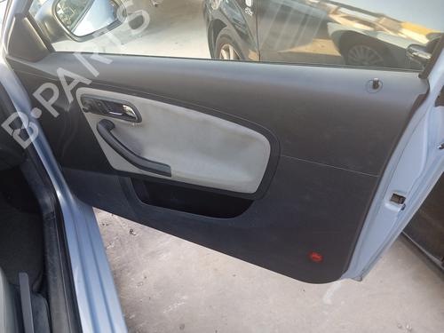 Used Right front window motor SEAT IBIZA III (6L1) [2002-2009]  23224266